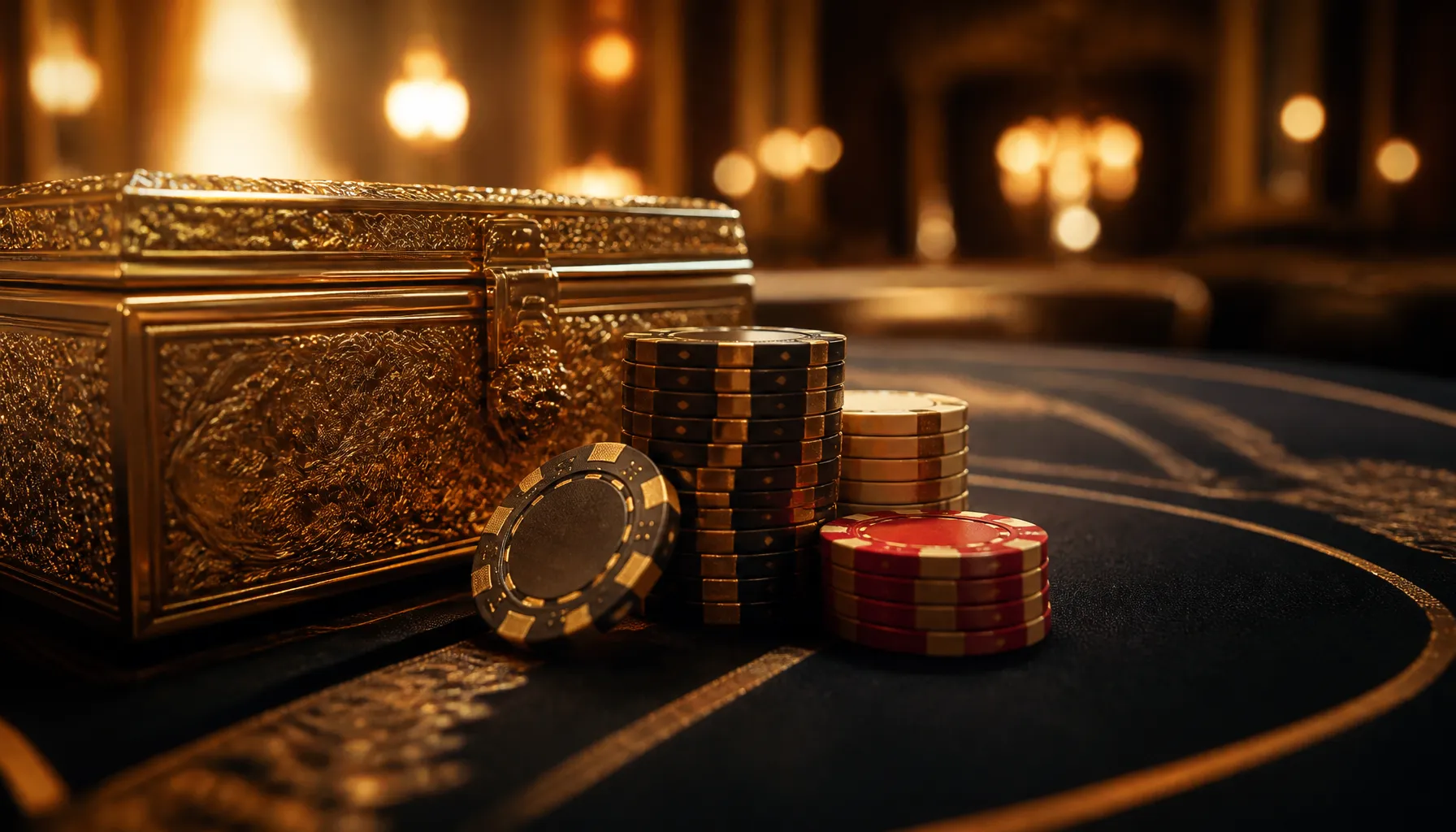Betify Casino