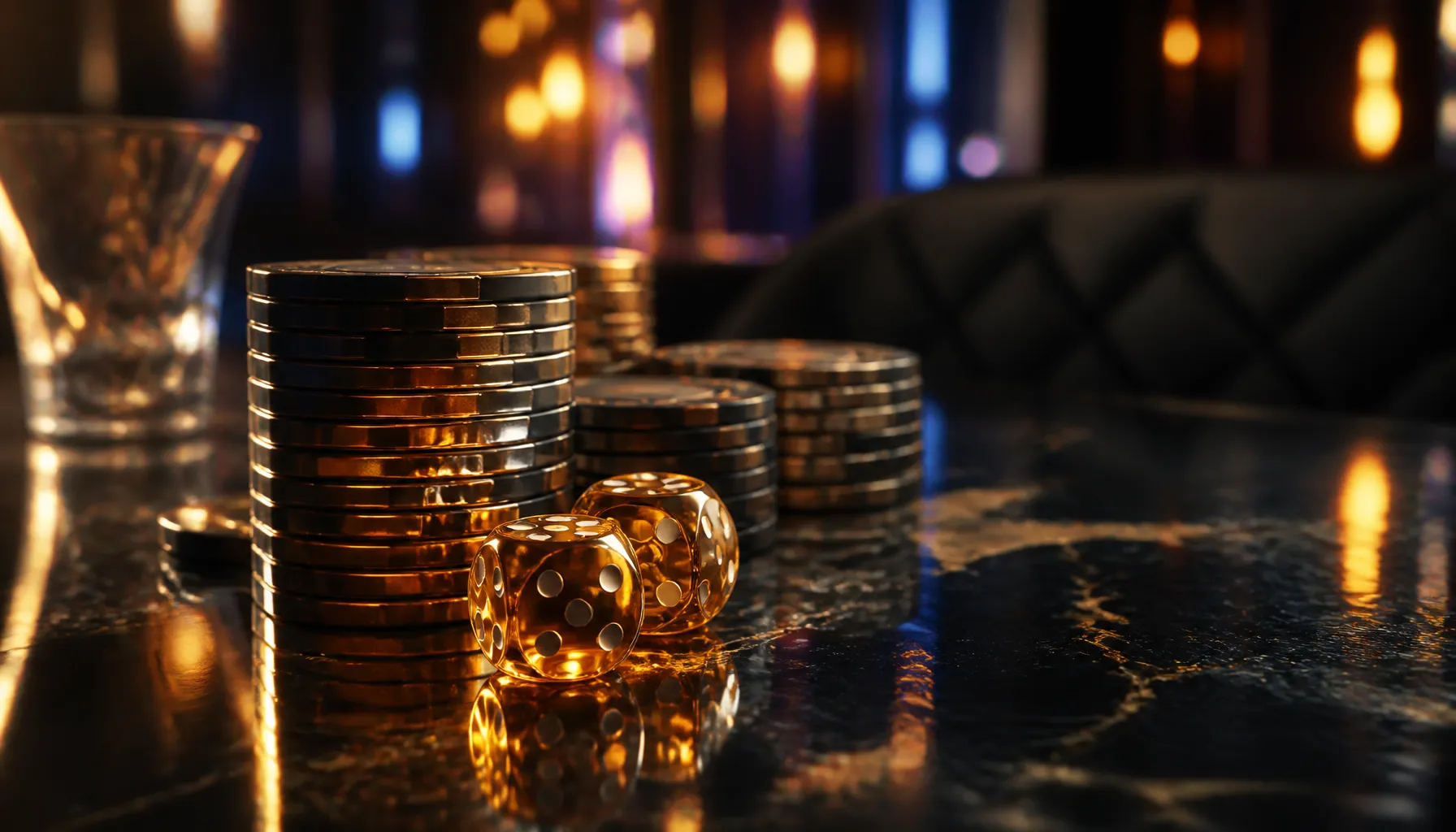 Betify Casino