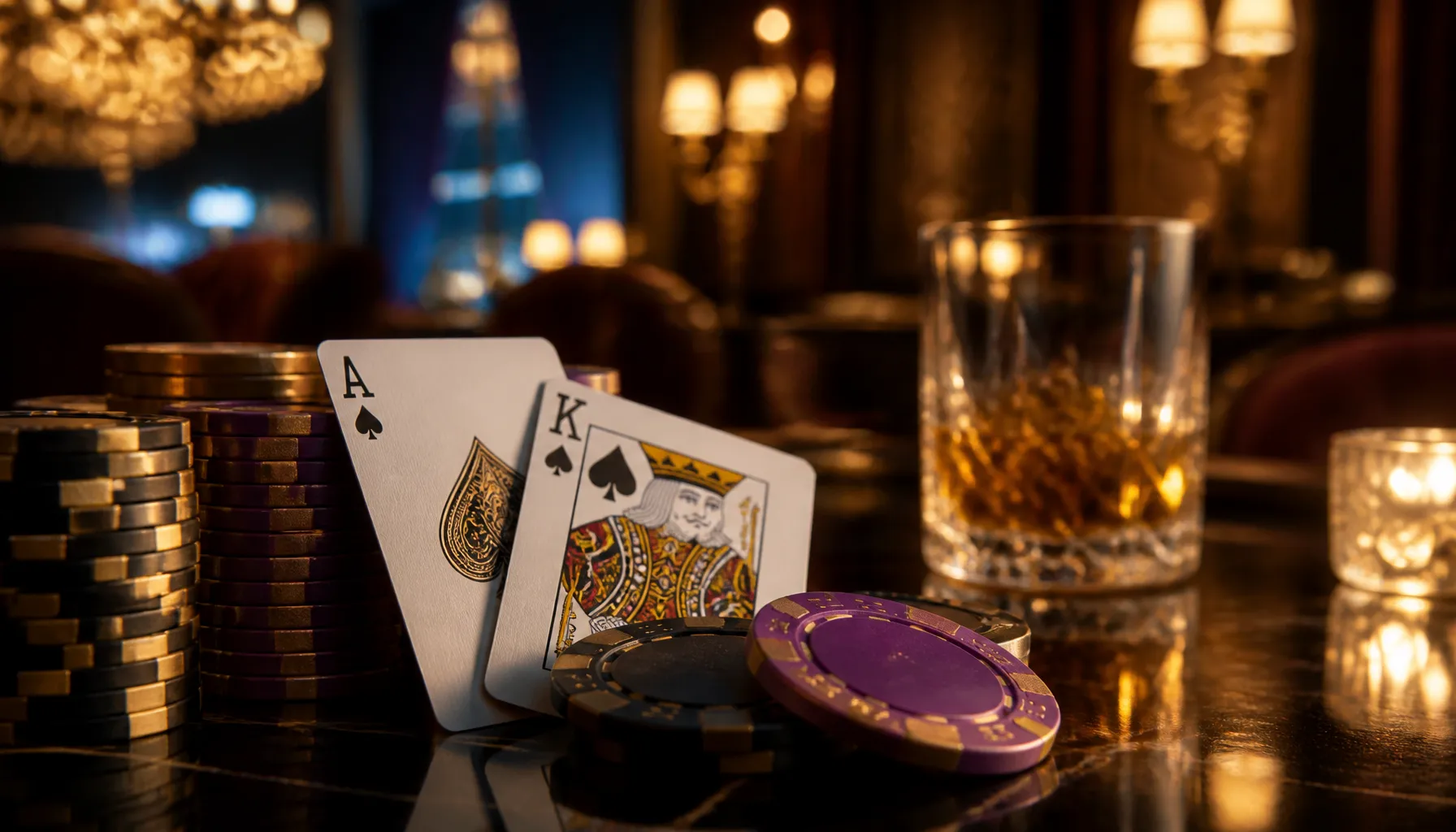 Betify Casino